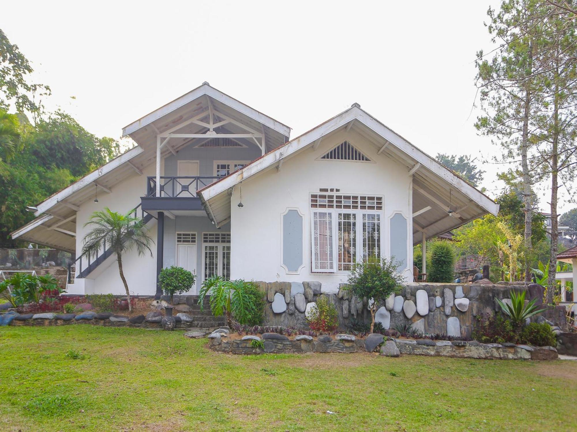 Hotel O Puncak Bogor Near Taman Safari エクステリア 写真
