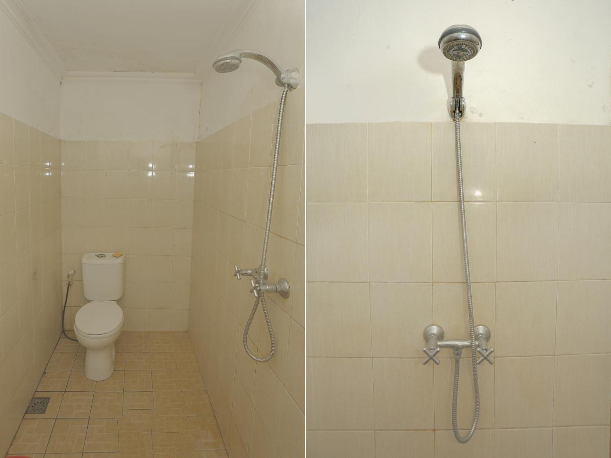 Hotel O Puncak Bogor Near Taman Safari エクステリア 写真