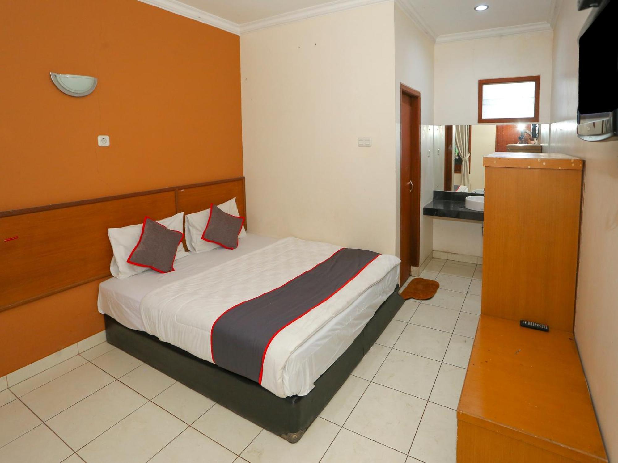 Hotel O Puncak Bogor Near Taman Safari エクステリア 写真