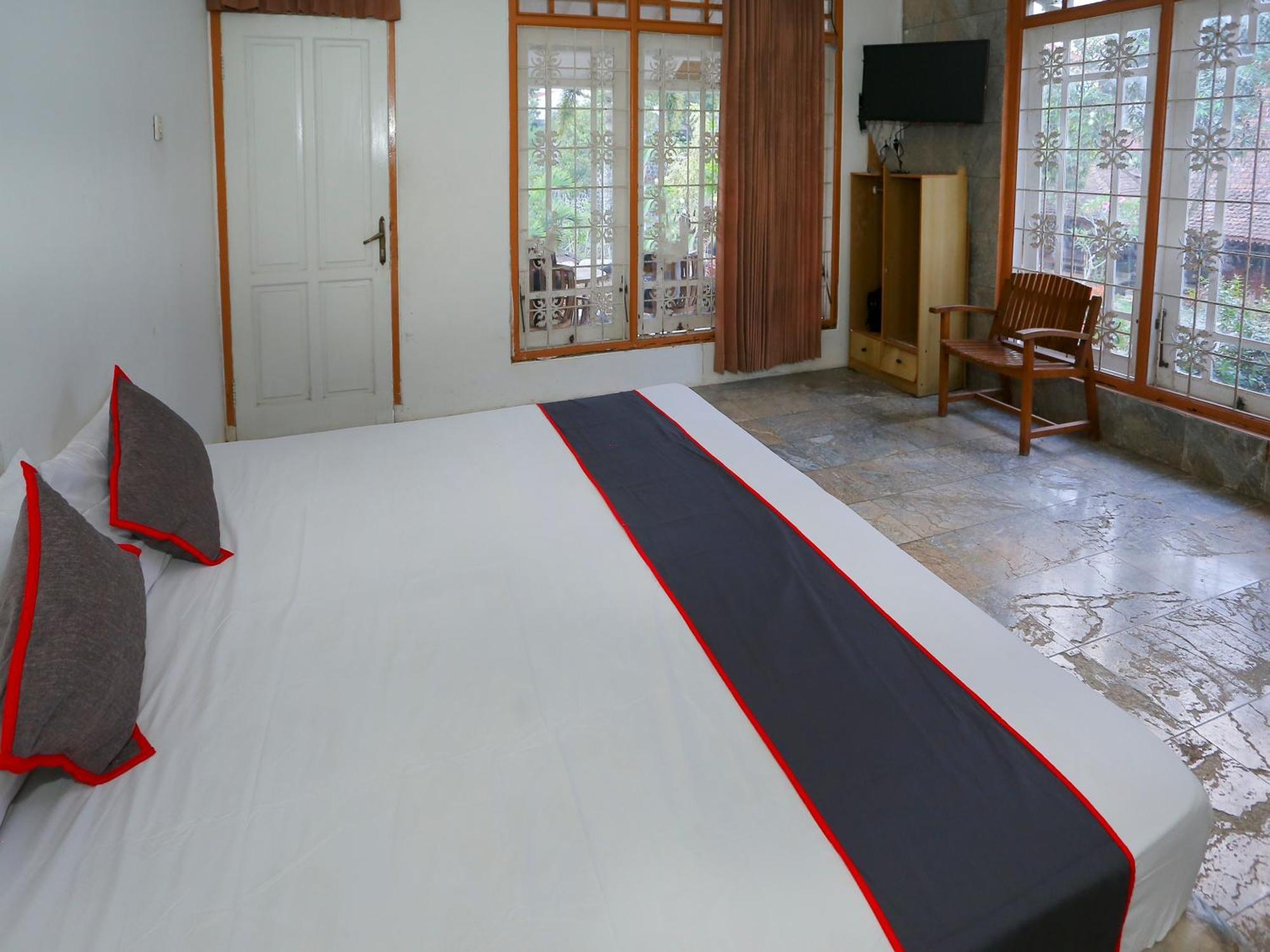 Hotel O Puncak Bogor Near Taman Safari エクステリア 写真