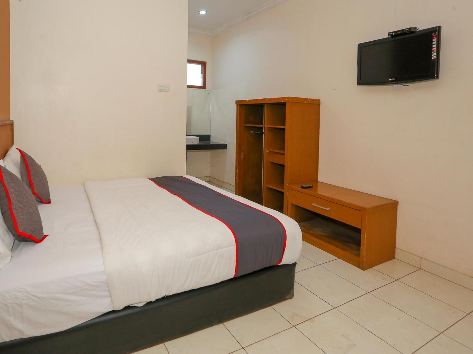 Hotel O Puncak Bogor Near Taman Safari エクステリア 写真