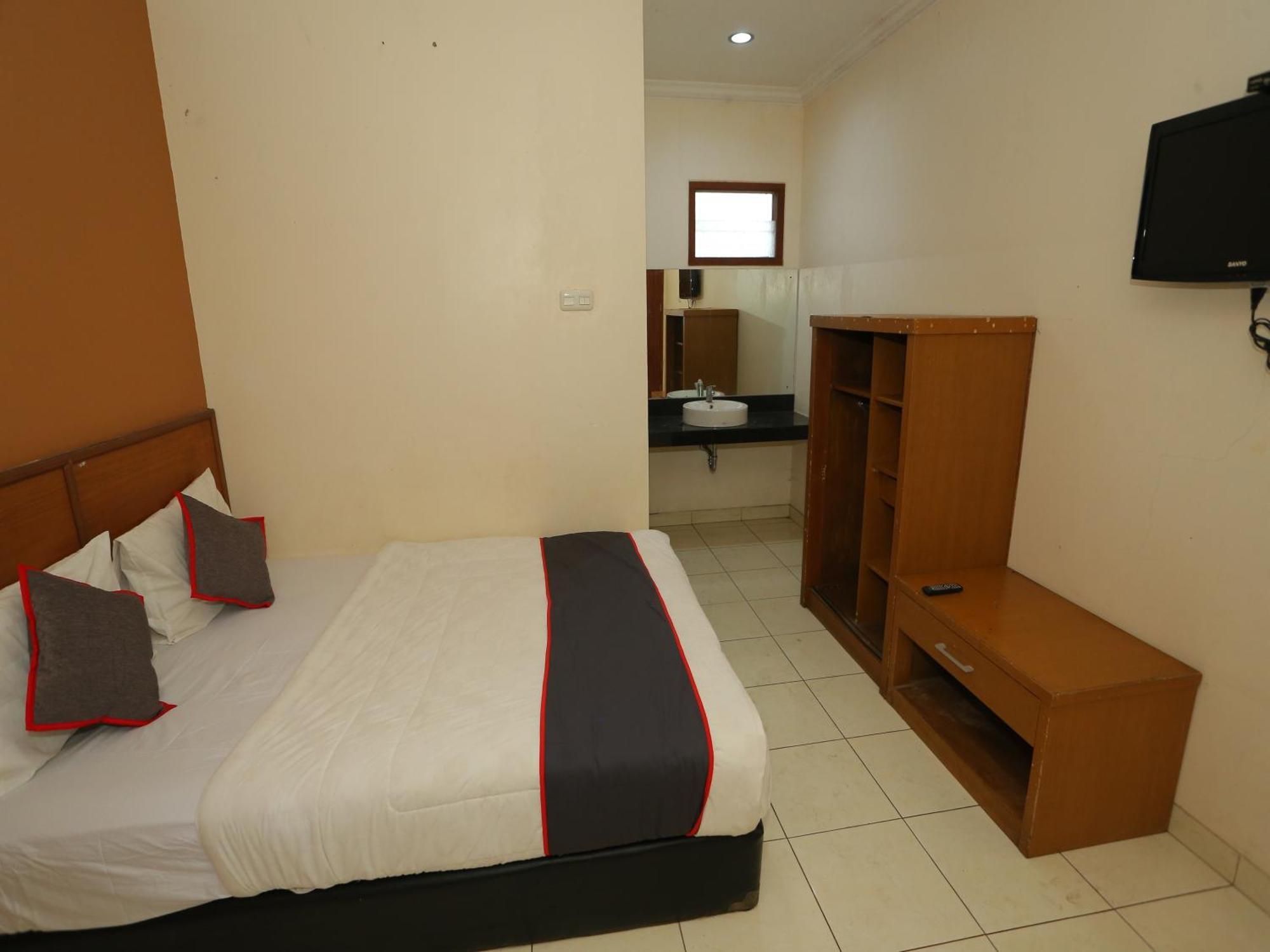 Hotel O Puncak Bogor Near Taman Safari エクステリア 写真